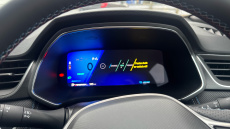 Renault Symbioz 1.6 E-Tech FHEV 145 Iconic Esprit Alpine 5dr Auto Hybrid Estate